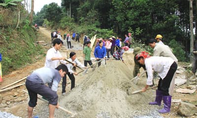 Bài 3: Phải có “điểm nhấn”