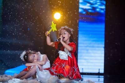 Đừng đánh cắp sự hồn nhiên của trẻ