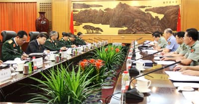 Mở rộng hợp tác, kiến tạo niềm tin vững chắc