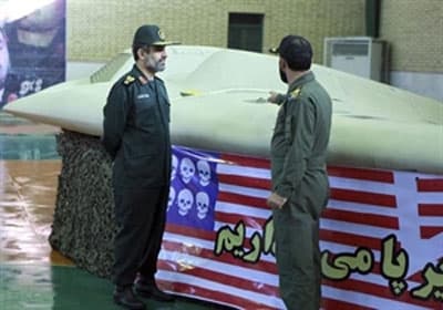 Tư lệnh Iran dọa tấn công phủ đầu Israel