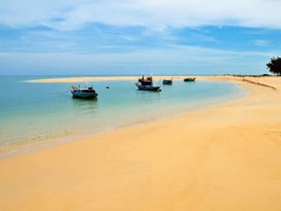 Bình Thuận phát triển đa dạng các loại hình du lịch
