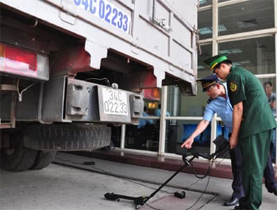 Không tự thỏa mãn với kết quả đã đạt được