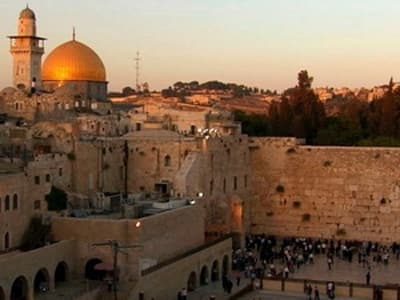 Dân Israel ủng hộ kế hoạch hòa bình hai nhà nước