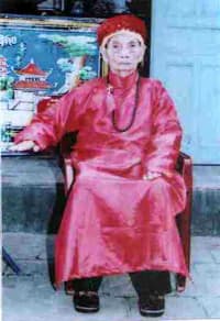 Tấm gương mẹ liệt sĩ 106 tuổi