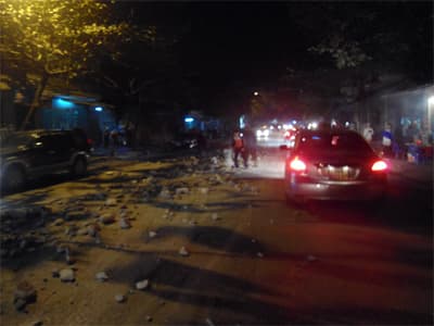 Việc làm cần được nhân rộng