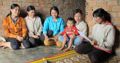 Sai phạm trong thu-chi các khoản đóng góp tự nguyện