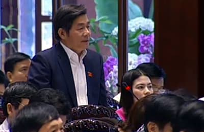 “Việt Nam sẽ không thua kém các nước như Hàn Quốc và Nhật”