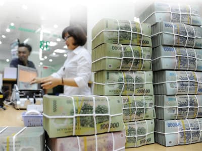 Năm 2014: Bội chi ngân sách Nhà nước là 224.000 tỷ đồng