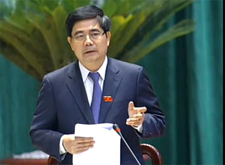 Ngành đã nỗ lực nhưng chưa đáp ứng được nhu cầu