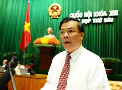 Cơ chế và quản lý thu thuế còn những điểm hạn chế