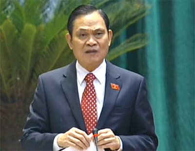 Tập trung tinh giản và nâng cao chất lượng công chức, viên chức