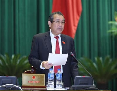 Oan sai với người bị buộc tội mức án cao nhất là không thể chấp nhận