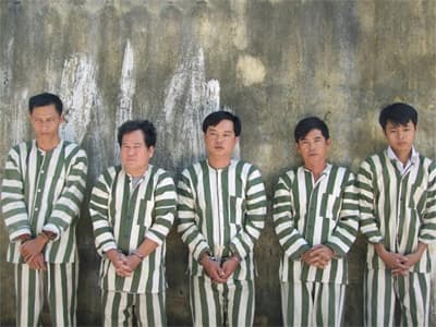 Tây Ninh: Triệt phá đường dây mua bán hóa đơn giá trị gia tăng