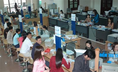 Tăng trưởng tín dụng năm 2013: Chặng về đích khó khăn