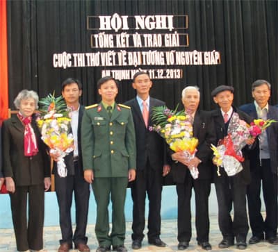 Như "ngọn lửa nhỏ"