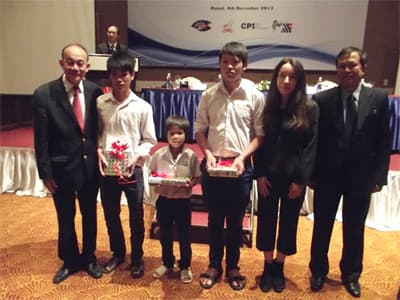 Giảm bớt nỗi đau bom mìn, hàn gắn vết thương chiến tranh