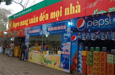 Vui Xuân, đón Tết an toàn tiết kiệm
