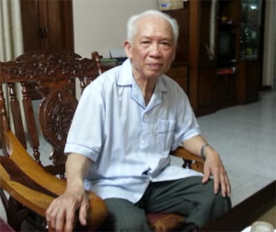 Cám ơn tấm lòng bác Bang