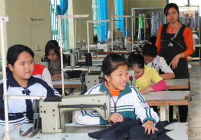 Xóa bỏ định kiến hẹp hòi