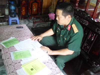 Vợ chồng bị ung thư, con trai hở hàm ếch mong được giúp đỡ