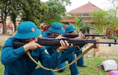 “Sao vuông” Phố Hiến