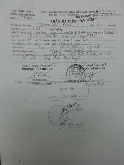 Sao chưa khởi tố?