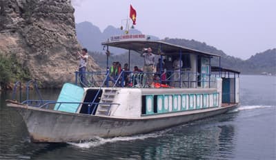 Đừng nên chủ quan