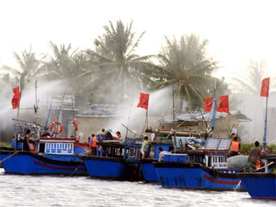 Cần nguồn nhân lực đủ mạnh