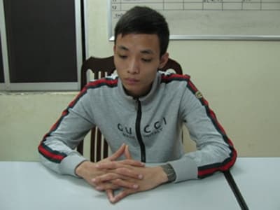 Hà Nội: Dùng súng hoa cải để giải quyết mâu thuẫn