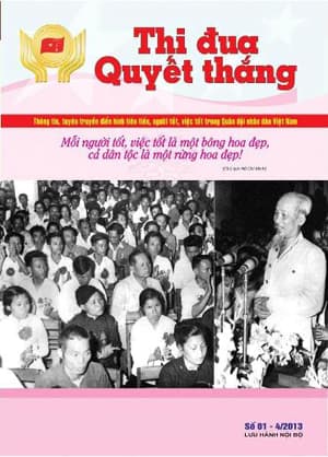 Bản tin mới của Quân đội nhân dân Việt Nam