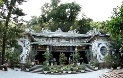 Để Ngũ Hành Sơn mãi là điểm du lịch hấp dẫn