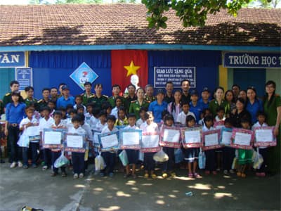 Chung tay tạo hiệu quả mới
