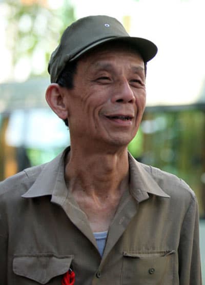 Nghệ sĩ Văn Hiệp đột ngột qua đời