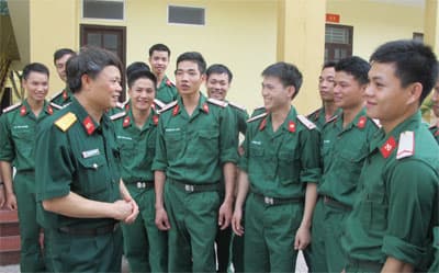 Dân chủ thông qua đối thoại trực tiếp