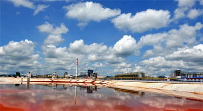 Vinacomin giải đáp thắc mắc về hai dự án bô-xít