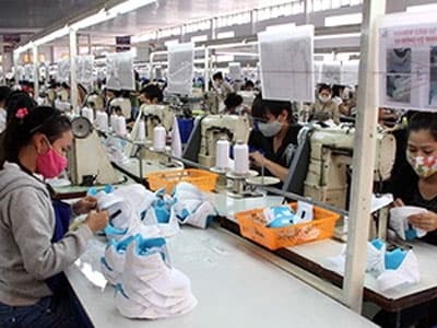 Thương mại Việt Nam-Tây Ban Nha vượt 2 tỷ euro