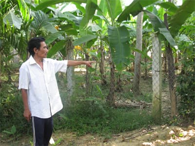 Cần bảo đảm “quyền về lối đi” cho công dân