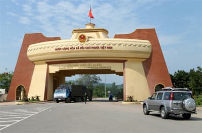 Lao Bảo - Điểm đến tham quan và mua sắm