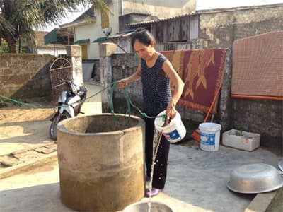Hoang mang vì “bản án” ung thư