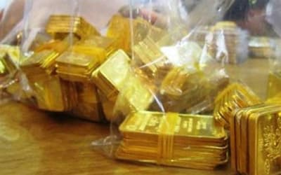 Phiên thứ 36: Đấu thầu 40.000 lượng vàng