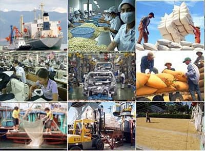 Thủ tướng Chính phủ Nguyễn Tấn Dũng: Nỗ lực phấn đấu đạt kết quả cao nhất Kế hoạch phát triển KT-XH năm 2013