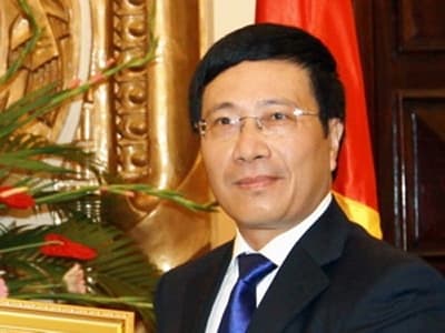 Thúc đẩy quan hệ hợp tác Việt Nam - Nam Phi
