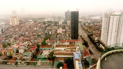 Hà Nội: Định kỳ 6 tháng sẽ công bố danh mục các dự án có sử dụng đất