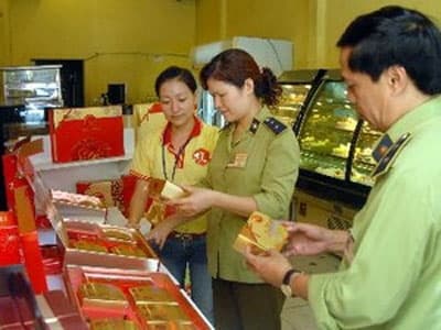 Quảng Nam tăng cường kiểm tra an toàn vệ sinh thực phẩm dịp Tết Trung thu