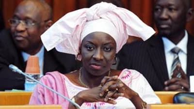 Senegal có nữ thủ tướng mới