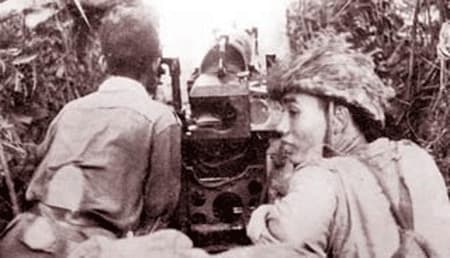 Góp phần đánh bại chiến lược “Đánh nhanh, thắng nhanh” của thực dân Pháp