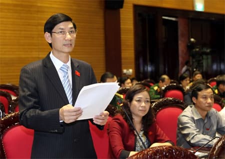 Người gieo “hạt giống” trong khối doanh nghiệp tư nhân
