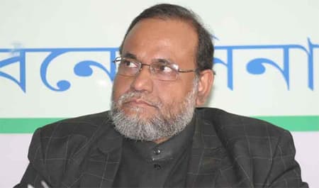 Bangladesh: Thủ lĩnh cấp cao Đảng Jamaat-e-Islami lãnh án tử hình