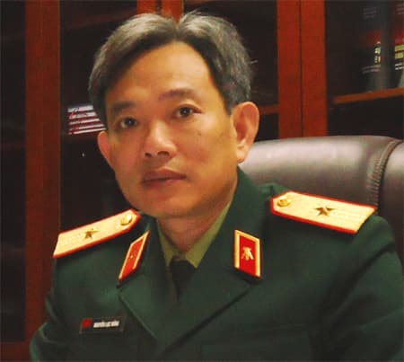 Người "truyền lửa" khát vọng cống hiến