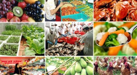 Bảo đảm chất lượng thực phẩm phải làm đồng bộ từ trồng trọt đến chế biến